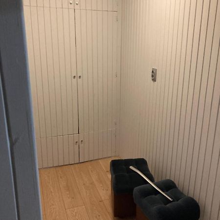 Apartament Zbyszek Apartment กดัญสก์ ภายนอก รูปภาพ