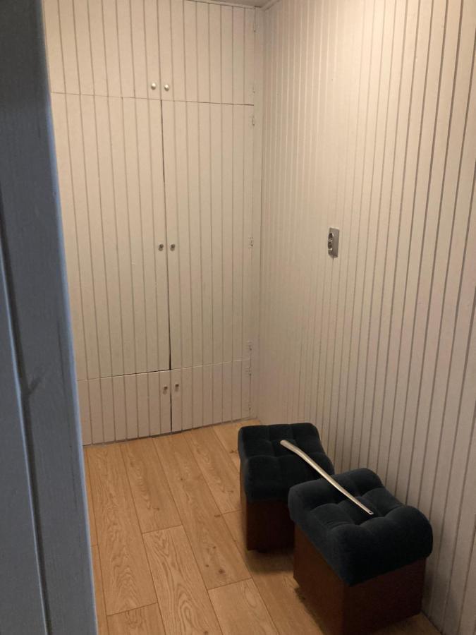 Apartament Zbyszek Apartment กดัญสก์ ภายนอก รูปภาพ